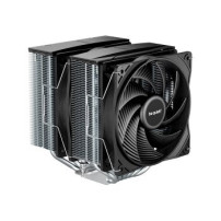 Be Quiet! Pure Rock PRO 3 CPU Kühler per Intel e AMD