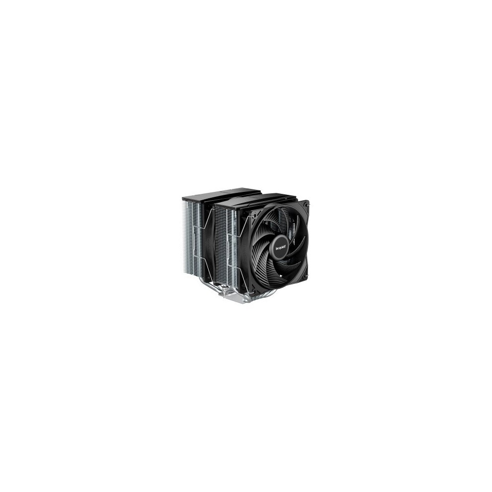 Be Quiet! Pure Rock PRO 3 CPU Kühler per Intel e AMD