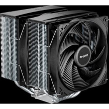 Be Quiet! Pure Rock PRO 3 CPU Kühler per Intel e AMD