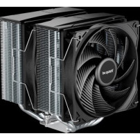 Be Quiet! Pure Rock PRO 3 CPU Kühler per Intel e AMD