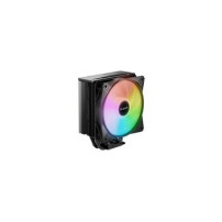 be quiet! Pure Rock 3 LX Processore Raffreddatore d'aria 12 cm Nero 1 pz