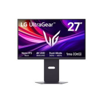 LG Gaming Monitor 27G850A-B.AEU