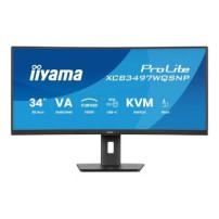 Iiyama 34iW LCD Business VA