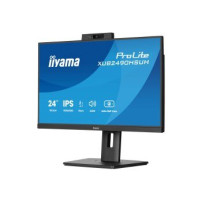 Iiyama 24iW LCD Business FHD IPS - Schermo piatto (TFT/LCD)