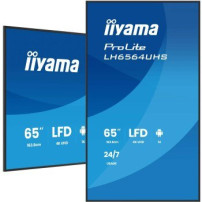 Iiyama 65iW LCD 4K UHD VA