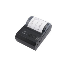 Olympia NCP 58 - 200 x 200 DPI - Schwarz - Kabellos - Akku - Lithium Polymer (LiPo) - 7,4 V