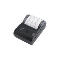 Olympia NCP 58 - 200 x 200 DPI - Schwarz - Kabellos - Akku - Lithium Polymer (LiPo) - 7,4 V