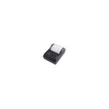 Olympia NCP 58 - 200 x 200 DPI - Schwarz - Kabellos - Akku - Lithium Polymer (LiPo) - 7,4 V