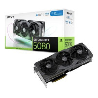 PNY GeForce RTX 5080 OC - Schede grafiche - GeForce RTX 5080