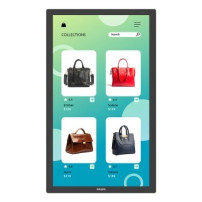 Philips 32BDL3751T/00 Display Interattivo Signage 31,5″ Full HD