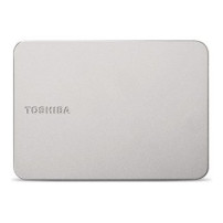 Toshiba Canvio Flex - Disco rigido - 2 TB - esterno (portatile)