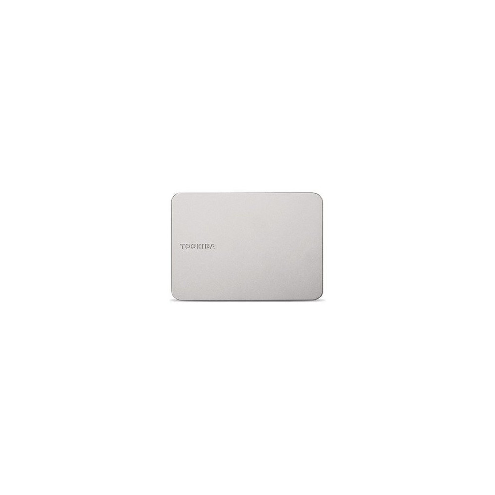 Toshiba Canvio Flex - Disco rigido - 2 TB - esterno (portatile)