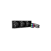 be quiet! Silent Loop 3 420 mm Processore Raffreddatore di liquidi tutto in uno 14 cm Nero 1 pz