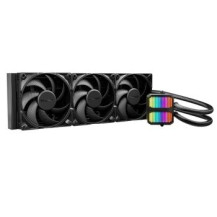 be quiet! Silent Loop 3 420 mm Processore Raffreddatore di liquidi tutto in uno 14 cm Nero 1 pz