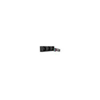 be quiet! Silent Loop 3 420 mm Processore Raffreddatore di liquidi tutto in uno 14 cm Nero 1 pz