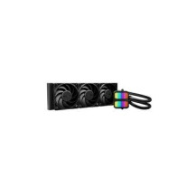 be quiet! Silent Loop 3 360 mm Processore Raffreddatore di liquidi tutto in uno 12 cm Nero 1 pz