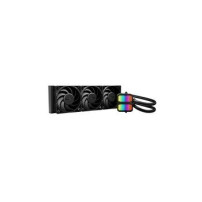be quiet! Silent Loop 3 360 mm Processore Raffreddatore di liquidi tutto in uno 12 cm Nero 1 pz