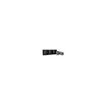 be quiet! Silent Loop 3 360 mm Processore Raffreddatore di liquidi tutto in uno 12 cm Nero 1 pz