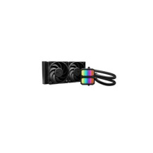 be quiet! Silent Loop 3 240 mm Processore Raffreddatore di liquidi tutto in uno 12 cm Nero 1 pz