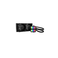 be quiet! Silent Loop 3 240 mm Processore Raffreddatore di liquidi tutto in uno 12 cm Nero 1 pz