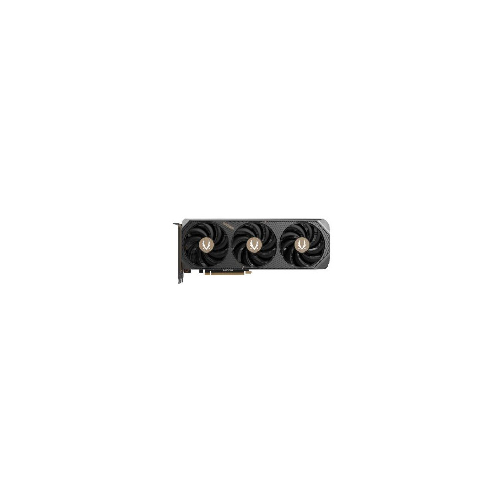 ZOTAC RTX 5080 Solid Core OC 16 GB GDDR7 HDMI 3xDP