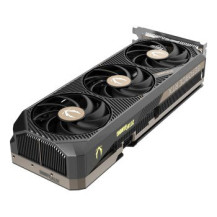 ZOTAC RTX 5080 Solid Core OC 16 GB GDDR7 HDMI 3xDP