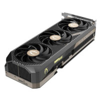 ZOTAC RTX 5080 Solid Core OC 16 GB GDDR7 HDMI 3xDP