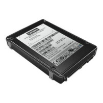Lenovo ThinkSystem PM1655 - SSD - crittografato - 1.6 TB - hot-swap - 2.5″ (6.4 cm)