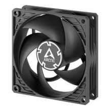 ARCTIC P9 PWM PST Case per computer Ventilatore 9,2 cm Nero 1 pz