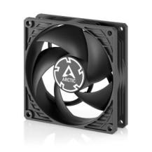 ARCTIC P9 Max Case per computer Ventilatore 9,2 cm Nero 1 pz