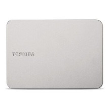 Toshiba Canvio Flex - Disco rigido - 4 TB - esterno (portatile)