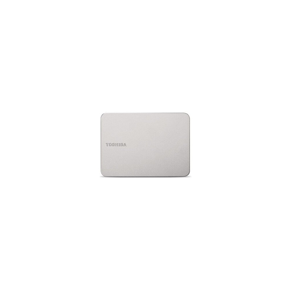 Toshiba Canvio Flex - Disco rigido - 1 TB - esterno (portatile)