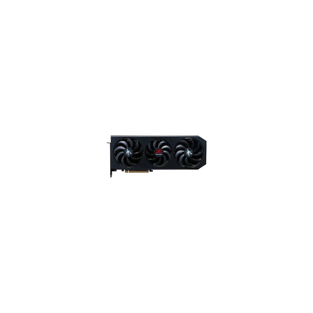 Joule Performance RX 9070XT Hellhound OC 16GB RX9070XT 16G-L/OC retail - 16.384 MB - GDDR6