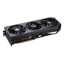 Joule Performance RX 9070XT Hellhound OC 16GB RX9070XT 16G-L/OC retail - 16.384 MB - GDDR6