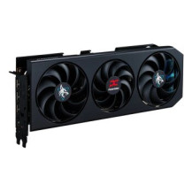 Joule Performance RX 9070XT Hellhound OC 16GB RX9070XT 16G-L/OC retail - 16.384 MB - GDDR6