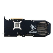 Joule Performance RX 9070XT Hellhound OC 16GB RX9070XT 16G-L/OC retail - 16.384 MB - GDDR6