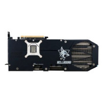 Joule Performance RX 9070XT Hellhound OC 16GB RX9070XT 16G-L/OC retail - 16.384 MB - GDDR6