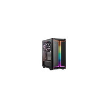 be quiet! Pure Base 501 DX Black Midi Tower Nero