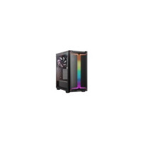 be quiet! Pure Base 501 DX Black Midi Tower Nero
