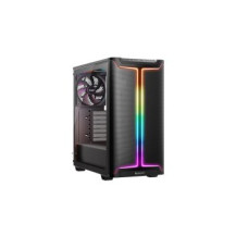 be quiet! Pure Base 501 DX Black Midi Tower Nero