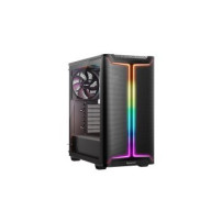 be quiet! Pure Base 501 DX Black Midi Tower Nero