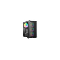 be quiet! Pure Base 501 LX Black Midi Tower Nero