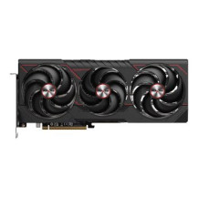 Sapphire Pulse Radeon RX 9070 XT Amd 16 GB GDDR6 - Scheda grafica - 16.384 MB