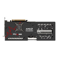 Sapphire Pulse Radeon RX 9070 XT Amd 16 GB GDDR6 - Scheda grafica - 16.384 MB