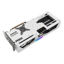 Sapphire Pure Radeon RX 9070 XT AMD 16 GB GDDR6 - Scheda grafica - 16.384 MB
