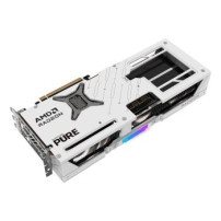 Sapphire Pure Radeon RX 9070 XT AMD 16 GB GDDR6 - Scheda grafica - 16.384 MB
