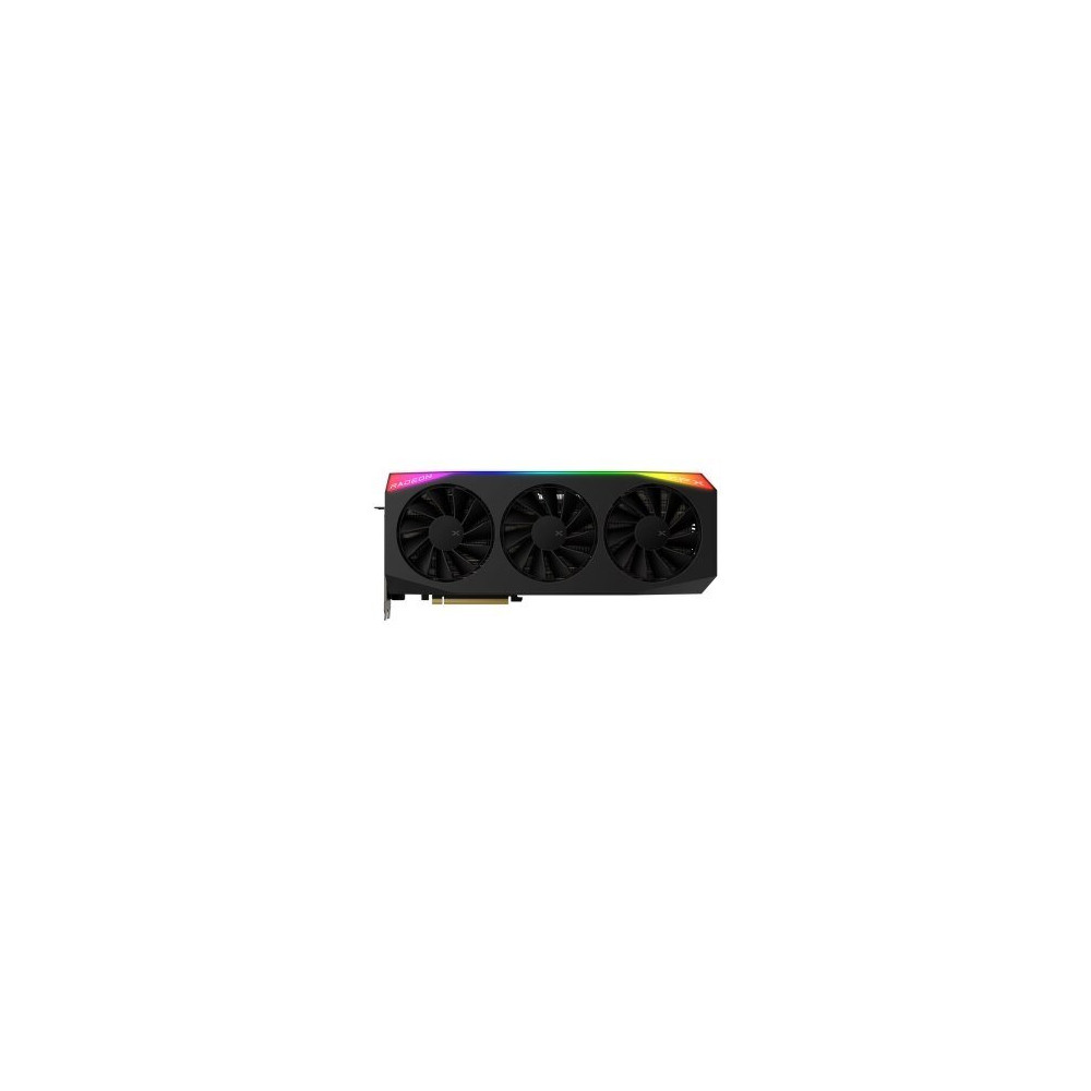 XFX Mercury Radeon RX 9070XT OC - Edizione Gaming