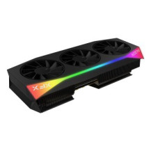 XFX Mercury Radeon RX 9070XT OC - Edizione Gaming