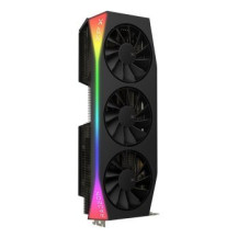 XFX Mercury Radeon RX 9070XT OC - Edizione Gaming