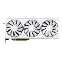 Scheda grafica XFX VGA 16GB RADEON RX9070XT SWIFT WHITE OC Gaming 3xDP/1xHDMI SWIFT AMD Radeon RX 9070XT WHITE OC Gaming Edition